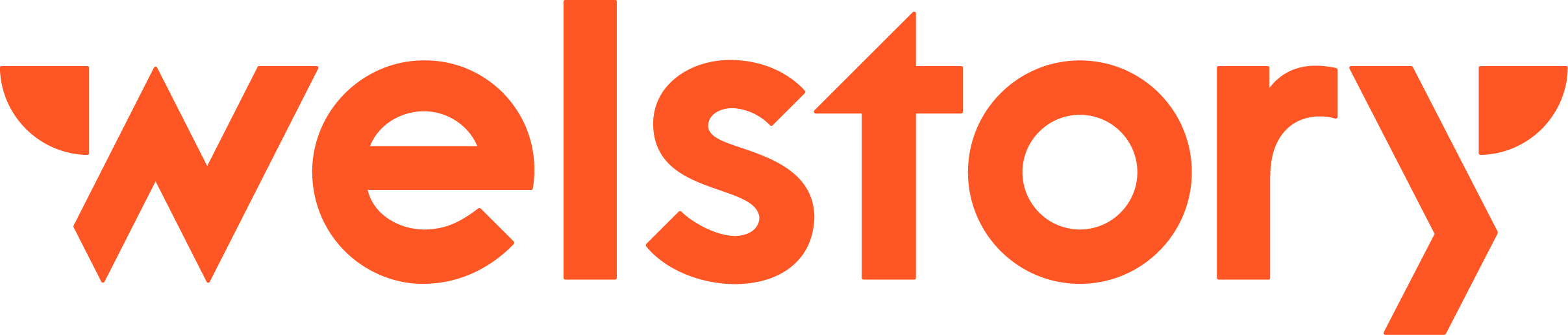 Welstory Logo